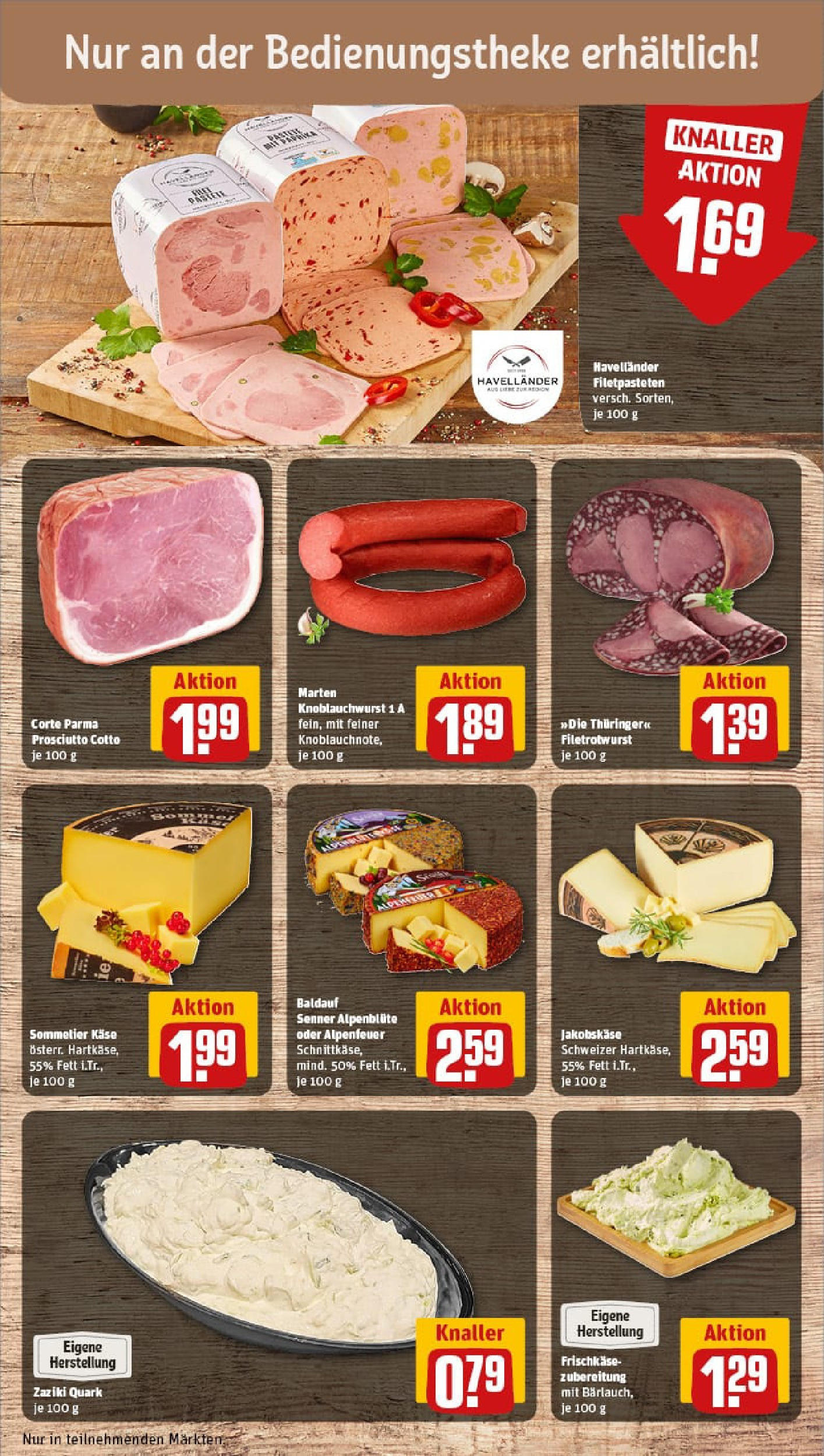REWE Prospekt ab 11.08.2025 zum Blättern » Angebote | Seite: 11 | Produkte: Quark, Käse, Frischkase REWE Prospekt ab 11.08.2025 zum Blättern » Angebote | Seite: 11 | Produkte: Quark, Käse, Frischkase