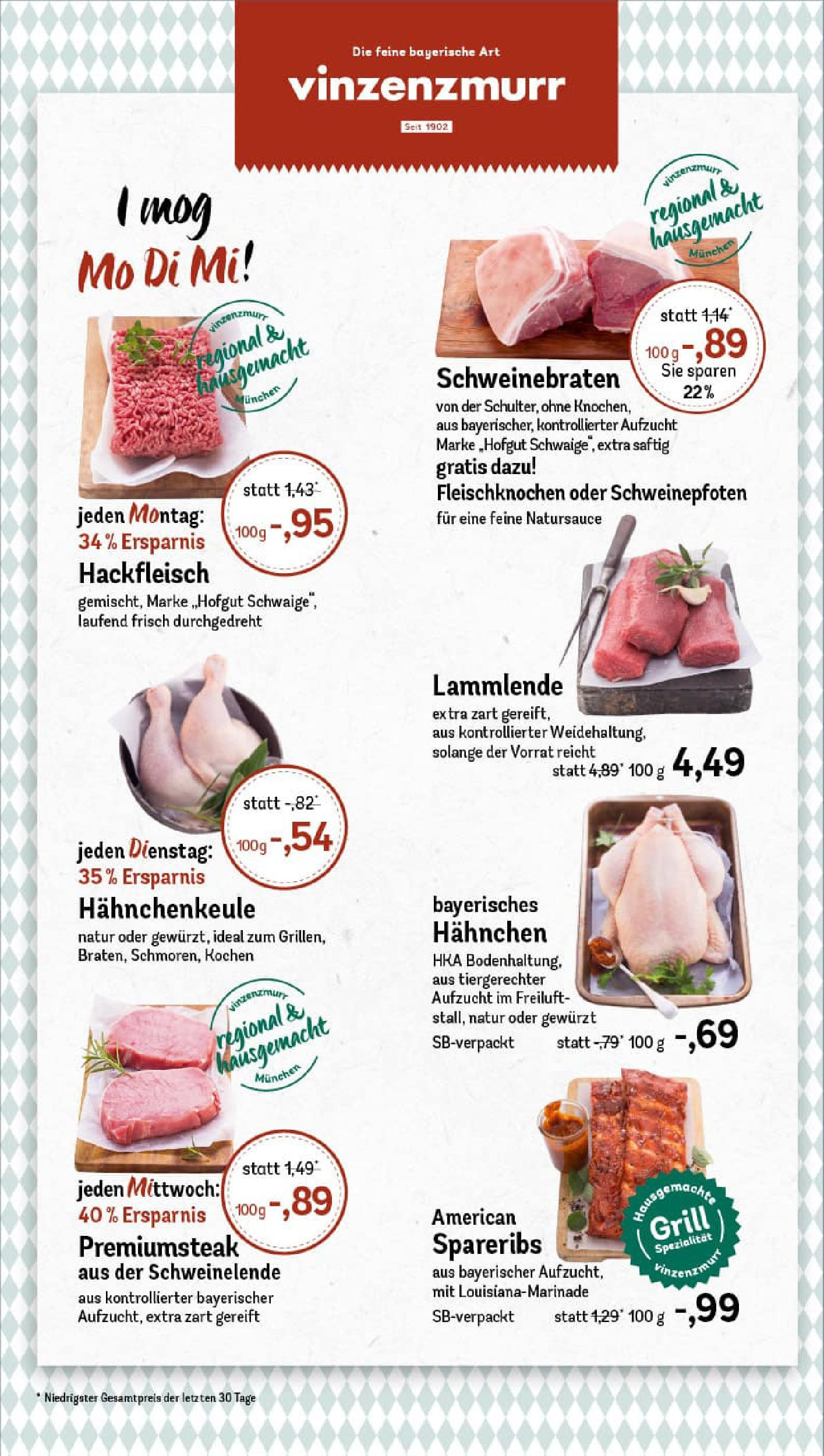 REWE Prospekt ab 11.08.2025 zum Blättern » Angebote | Seite: 8 | Produkte: Grill, Hahnchen, Steak, Hackfleisch REWE Prospekt ab 11.08.2025 zum Blättern » Angebote | Seite: 8 | Produkte: Grill, Hahnchen, Steak, Hackfleisch