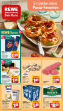Rewe: Wochenangebote