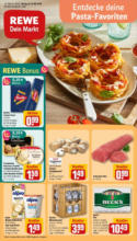 Rewe: Wochenangebote