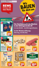 Rewe: Wochenangebote