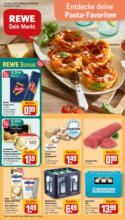 Rewe: Wochenangebote