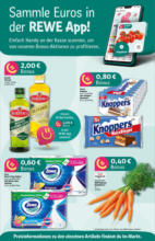 Rewe: Wochenangebote