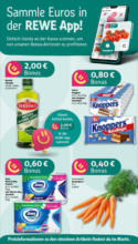Rewe: Wochenangebote