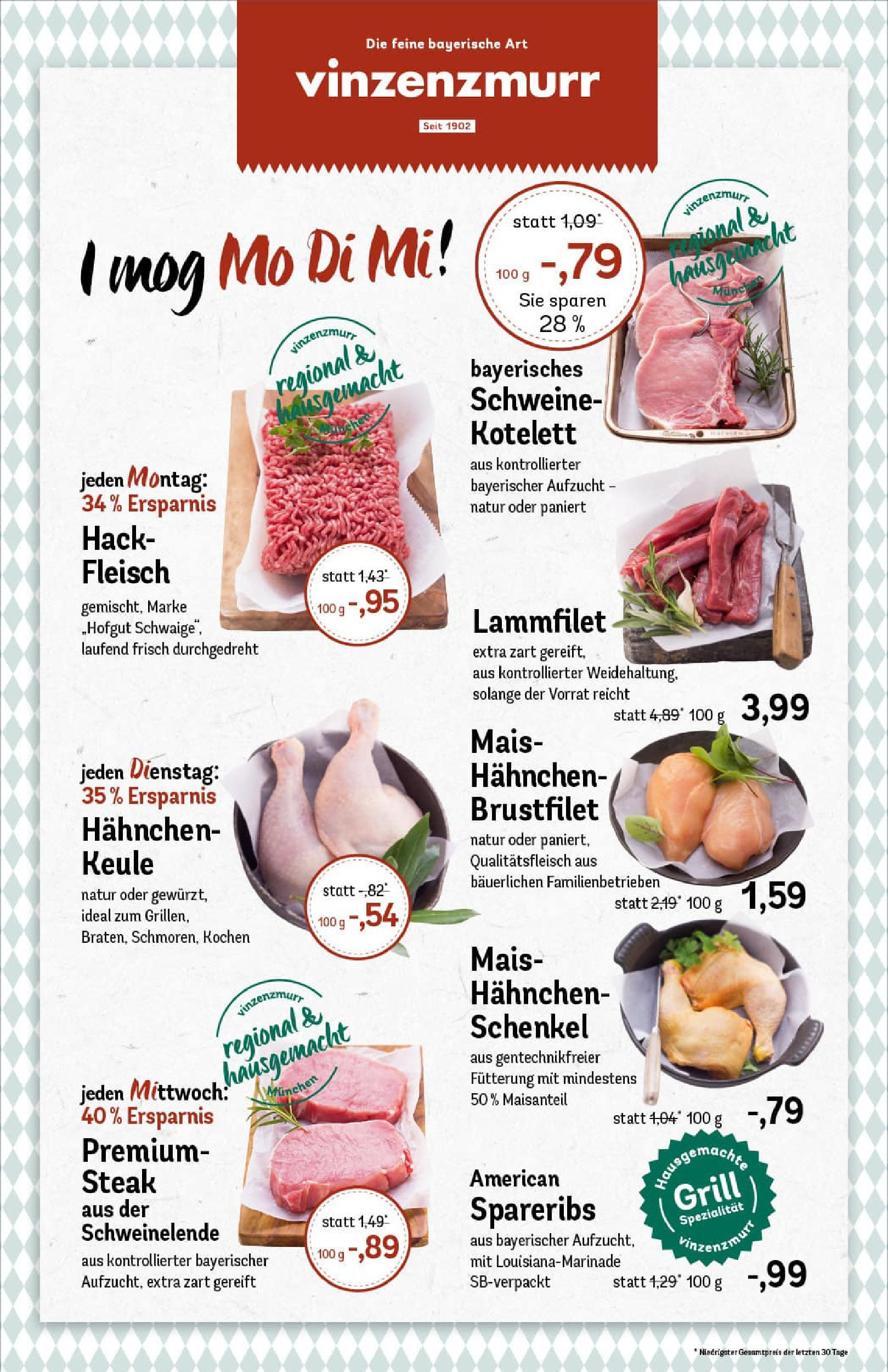 REWE Prospekt ab 11.08.2025 zum Blättern » Angebote | Seite: 8 | Produkte: Grill, Hahnchen, Steak, Fleisch