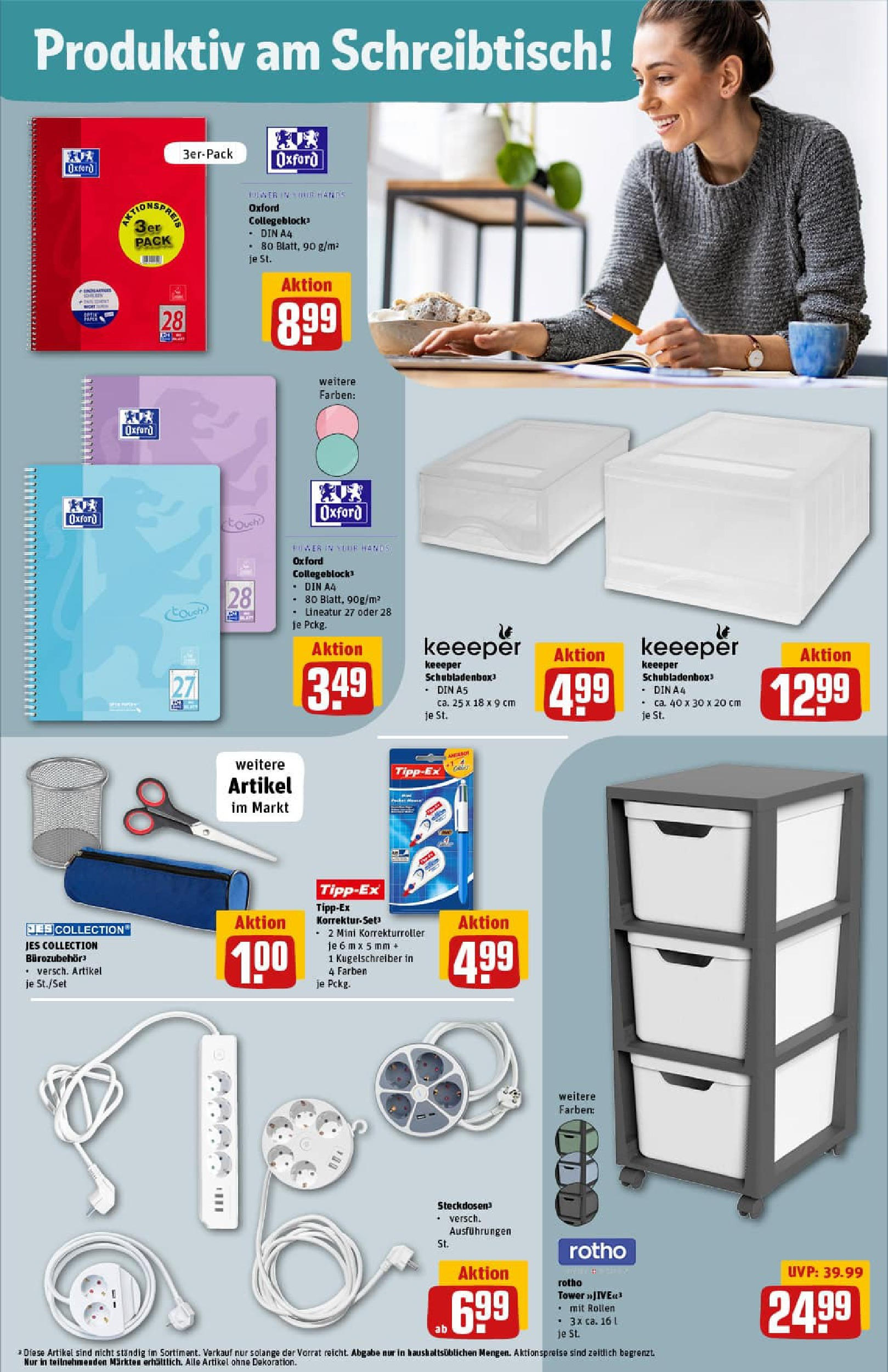 REWE Prospekt ab 11.08.2025 zum Blättern » Angebote | Seite: 38 | Produkte: Box, Reis REWE Prospekt ab 11.08.2025 zum Blättern » Angebote | Seite: 38 | Produkte: Box, Reis