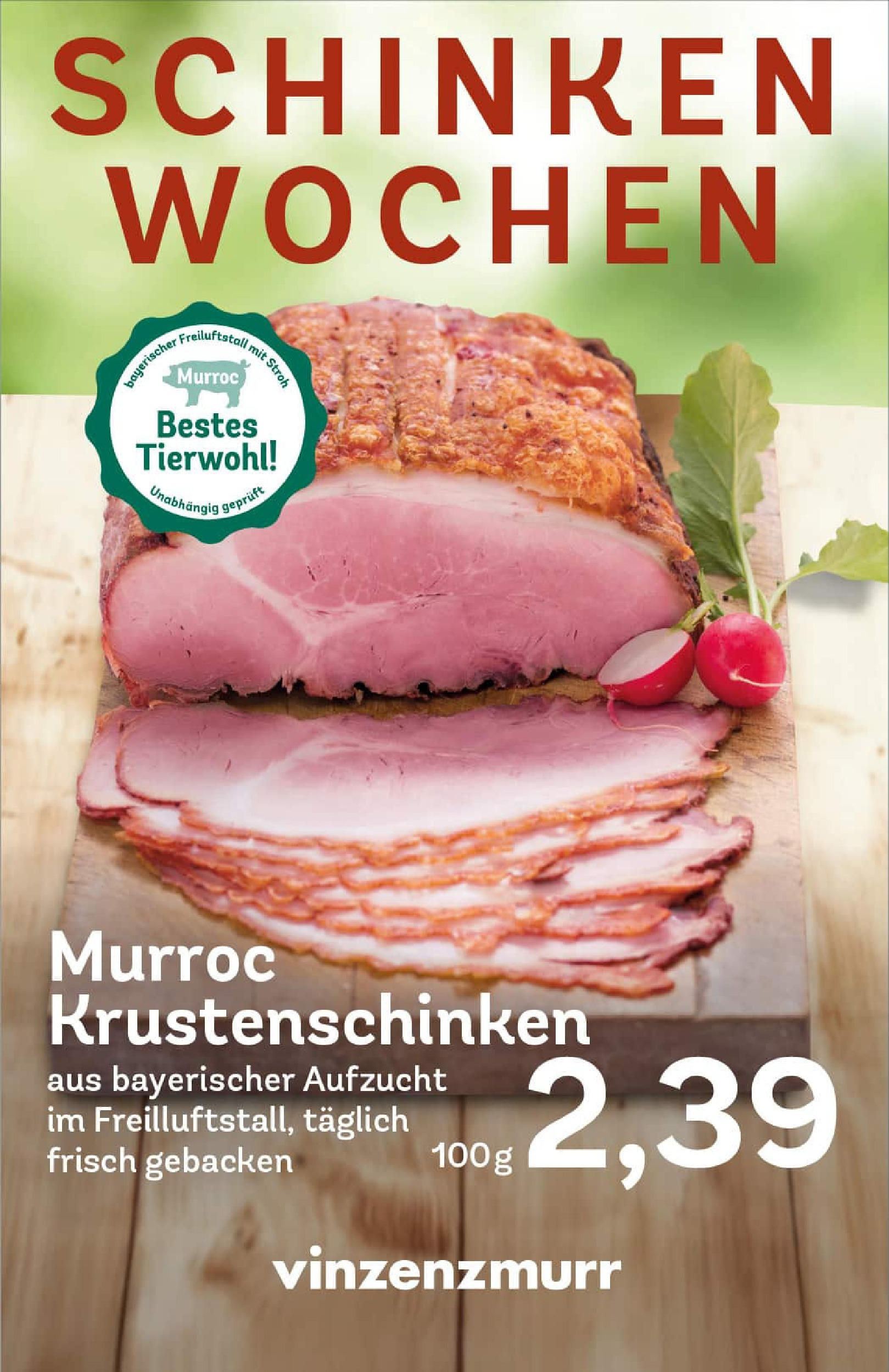 REWE Prospekt ab 11.08.2025 zum Blättern » Angebote | Seite: 11 | Produkte: Schinken