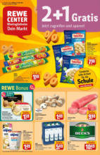 Rewe: Wochenangebote