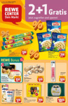 Rewe: Wochenangebote