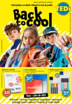 TEDi Catalog TEDi până în data de 16.08.2025 - până la 16-08-25