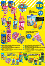 Catalog TEDi până în data de 16.08.2025