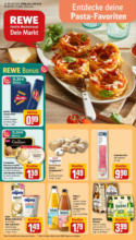 Rewe: Wochenangebote