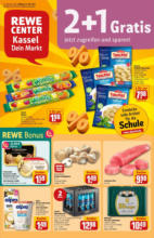 Rewe: Wochenangebote