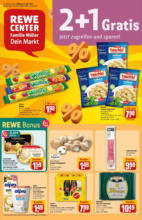 Rewe: Wochenangebote