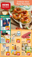 Rewe: Wochenangebote