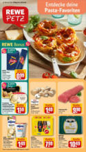 Rewe: Wochenangebote