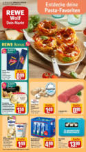 Rewe: Wochenangebote