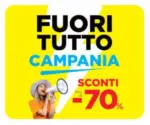 Mondo Camerette Sconti fino al -70% - al 31.08.2025