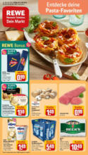 Rewe Rewe: Wochenangebote - bis 17.08.2025