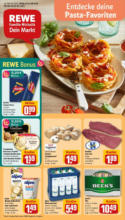 Rewe: Wochenangebote