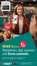 Rewe: Wochenangebote