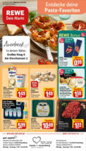 Rewe: Wochenangebote