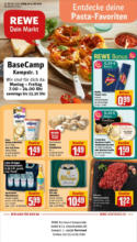 Rewe: Wochenangebote