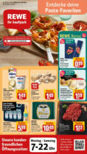 Rewe: Wochenangebote