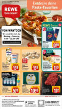 Rewe: Wochenangebote