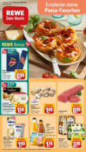 Rewe: Wochenangebote