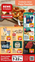 Rewe: Wochenangebote