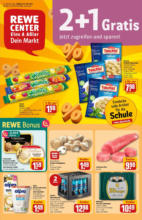 Rewe: Wochenangebote