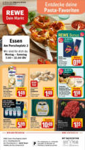 Rewe: Wochenangebote