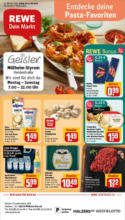 Rewe: Wochenangebote