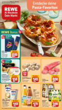 Rewe Rewe: Wochenangebote - bis 17.08.2025
