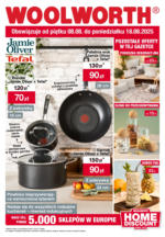Woolworth: Home of Discount Woolworth – do 18.08.2025