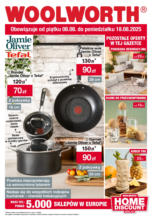 Woolworth: Home of Discount