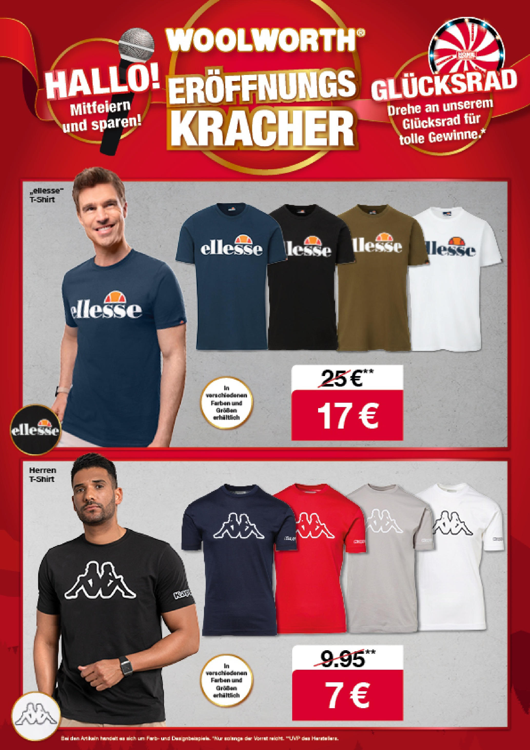 Woolworth Servus Enns! von 10.08.2025 - Aktuelle Angebote | Seite: 2