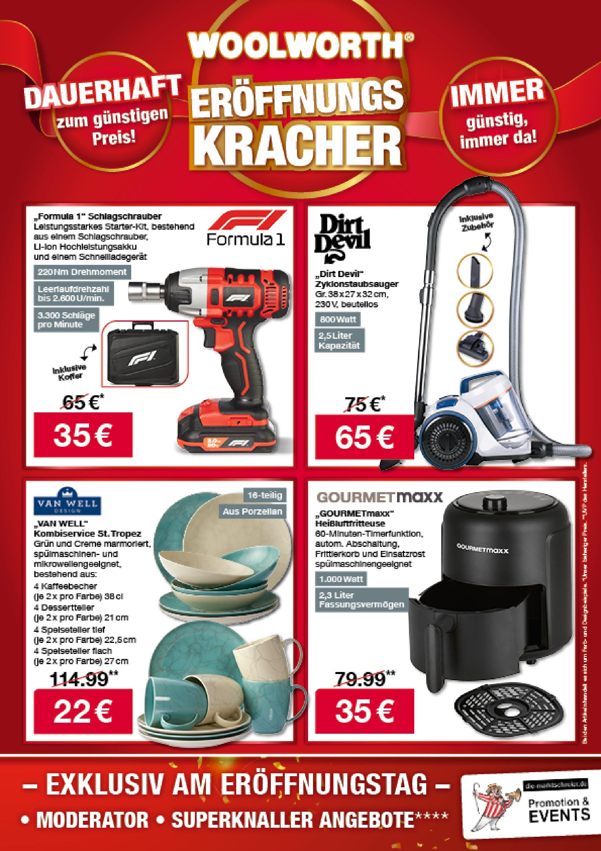 Woolworth Servus Enns! von 10.08.2025 - Aktuelle Angebote | Seite: 5 | Produkte: Koffer, Creme