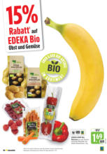 EDEKA: Wochenangebote