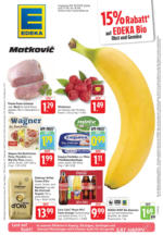 E center Matkovic E center: Wochenangebote - bis 16.08.2025