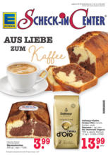 E center: Wochenangebote