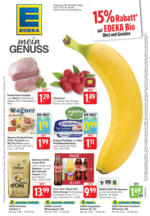EDEKA EDEKA: Wochenangebote - bis 16.08.2025