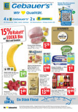 EDEKA: Wochenangebote