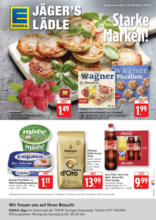 EDEKA: Wochenangebote