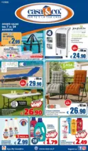 Casa&co Volantino Casa & Co - al 24.08.2025