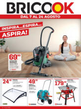 Inspira...Espira...Aspira!