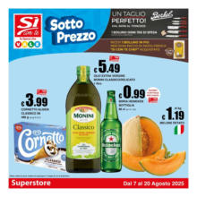 Sotto Prezzo