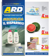 Moltiplica il risparmio