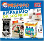 Emisfero Risparmio da scoprire - al 27.08.2025